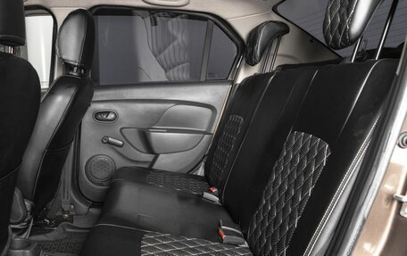 Renault Logan II, 2022 год, 1 328 800 рублей, 12 фотография