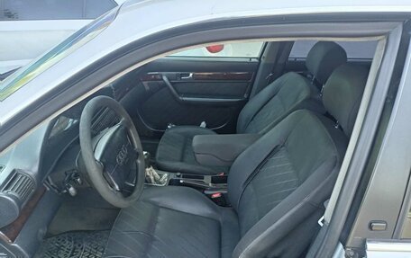 Audi A6, 1996 год, 470 000 рублей, 3 фотография
