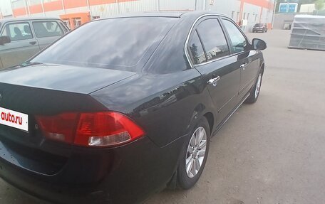 KIA Magentis II рестайлинг, 2010 год, 750 000 рублей, 5 фотография