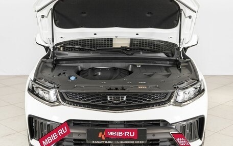 Geely Tugella FY11, 2023 год, 3 125 000 рублей, 9 фотография