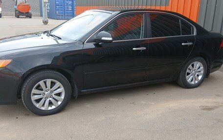 KIA Magentis II рестайлинг, 2010 год, 750 000 рублей, 3 фотография