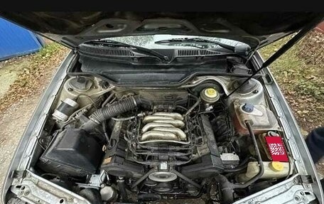 Audi A6, 1996 год, 470 000 рублей, 7 фотография