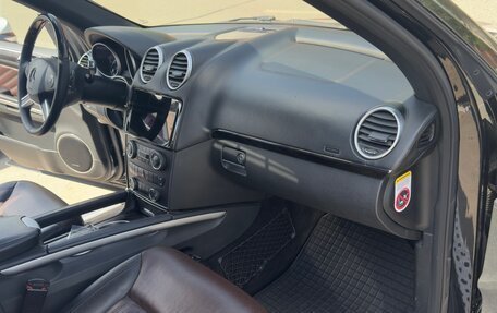 Mercedes-Benz GL-Класс, 2011 год, 2 390 000 рублей, 3 фотография