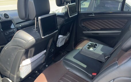Mercedes-Benz GL-Класс, 2011 год, 2 390 000 рублей, 2 фотография
