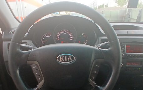 KIA Magentis II рестайлинг, 2010 год, 750 000 рублей, 9 фотография