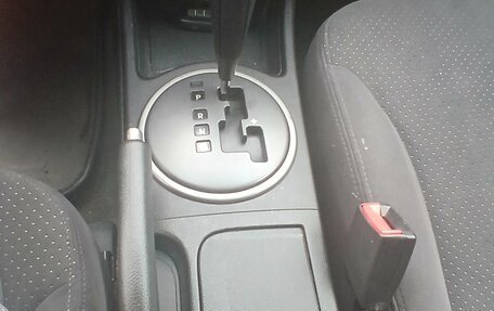 KIA Magentis II рестайлинг, 2010 год, 750 000 рублей, 8 фотография