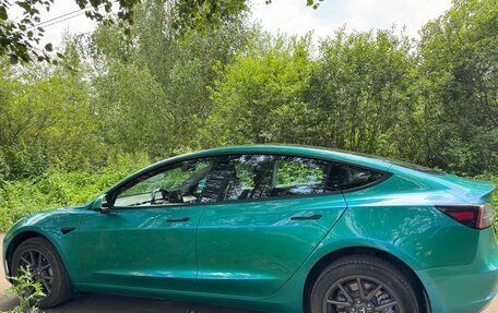 Tesla Model 3 I, 2019 год, 2 700 000 рублей, 3 фотография