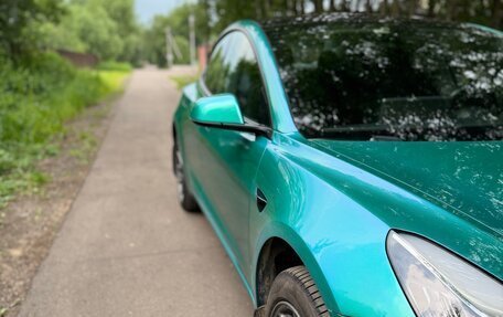 Tesla Model 3 I, 2019 год, 2 700 000 рублей, 2 фотография