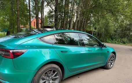 Tesla Model 3 I, 2019 год, 2 700 000 рублей, 5 фотография