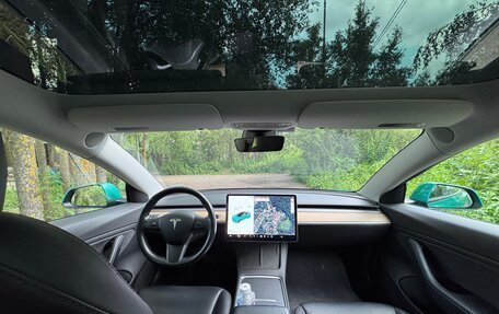 Tesla Model 3 I, 2019 год, 2 700 000 рублей, 11 фотография