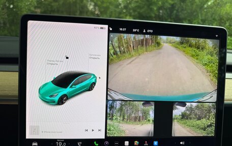 Tesla Model 3 I, 2019 год, 2 700 000 рублей, 10 фотография