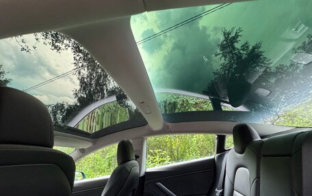 Tesla Model 3 I, 2019 год, 2 700 000 рублей, 12 фотография