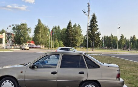 Daewoo Nexia I рестайлинг, 2000 год, 230 000 рублей, 5 фотография