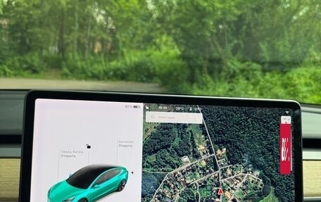 Tesla Model 3 I, 2019 год, 2 700 000 рублей, 7 фотография