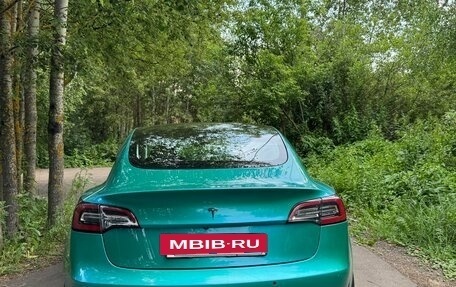 Tesla Model 3 I, 2019 год, 2 700 000 рублей, 4 фотография
