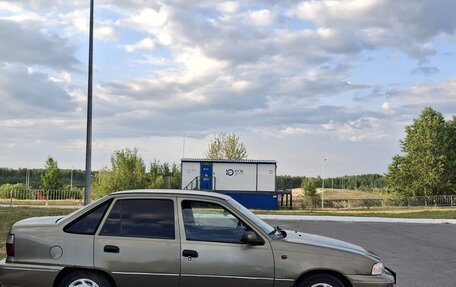 Daewoo Nexia I рестайлинг, 2000 год, 230 000 рублей, 9 фотография