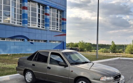 Daewoo Nexia I рестайлинг, 2000 год, 230 000 рублей, 8 фотография