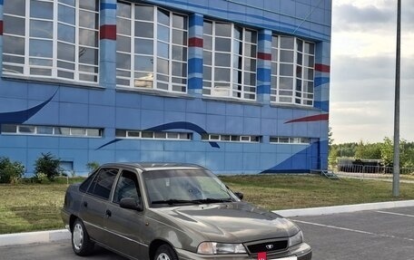 Daewoo Nexia I рестайлинг, 2000 год, 230 000 рублей, 2 фотография