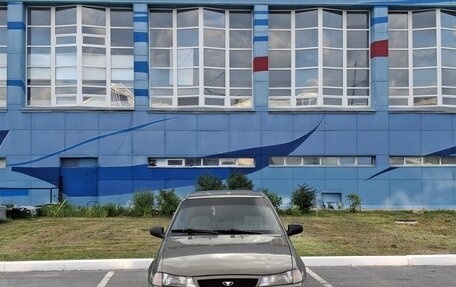 Daewoo Nexia I рестайлинг, 2000 год, 230 000 рублей, 3 фотография