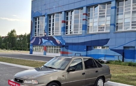 Daewoo Nexia I рестайлинг, 2000 год, 230 000 рублей, 4 фотография