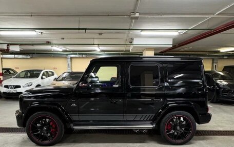 Mercedes-Benz G-Класс AMG, 2019 год, 16 000 000 рублей, 4 фотография