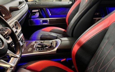 Mercedes-Benz G-Класс AMG, 2019 год, 16 000 000 рублей, 17 фотография
