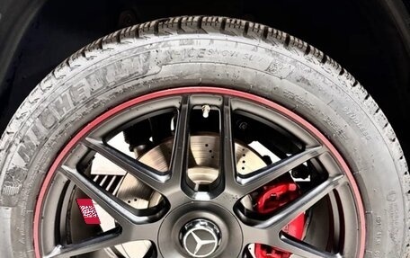 Mercedes-Benz G-Класс AMG, 2019 год, 16 000 000 рублей, 12 фотография