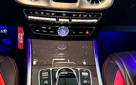 Mercedes-Benz G-Класс AMG, 2019 год, 16 000 000 рублей, 15 фотография