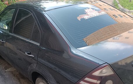 Ford Mondeo III, 2006 год, 250 000 рублей, 2 фотография