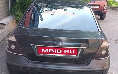 Ford Mondeo III, 2006 год, 250 000 рублей, 4 фотография