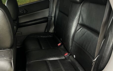 Subaru Forester, 2005 год, 950 000 рублей, 12 фотография