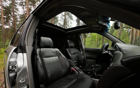 Subaru Forester, 2005 год, 950 000 рублей, 15 фотография