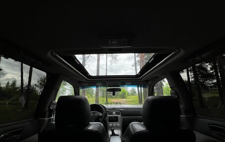 Subaru Forester, 2005 год, 950 000 рублей, 16 фотография