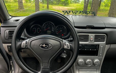 Subaru Forester, 2005 год, 950 000 рублей, 23 фотография