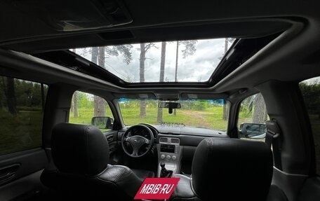 Subaru Forester, 2005 год, 950 000 рублей, 18 фотография