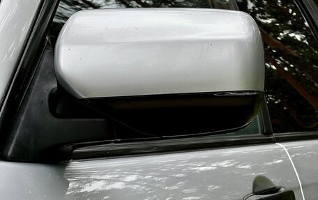 Subaru Forester, 2005 год, 950 000 рублей, 30 фотография