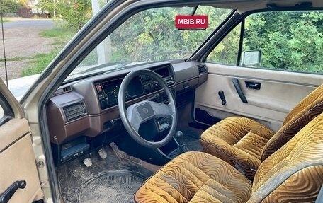 Volkswagen Golf II, 1989 год, 150 000 рублей, 4 фотография