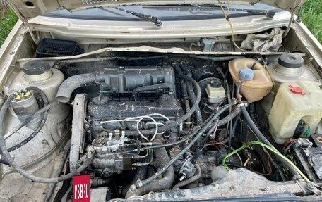 Volkswagen Golf II, 1989 год, 150 000 рублей, 6 фотография