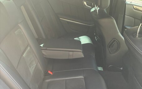 Mercedes-Benz E-Класс, 2012 год, 1 550 000 рублей, 8 фотография