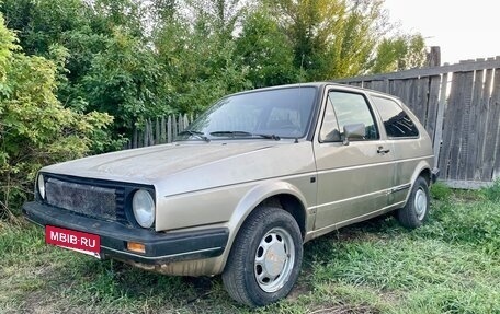 Volkswagen Golf II, 1989 год, 150 000 рублей, 2 фотография