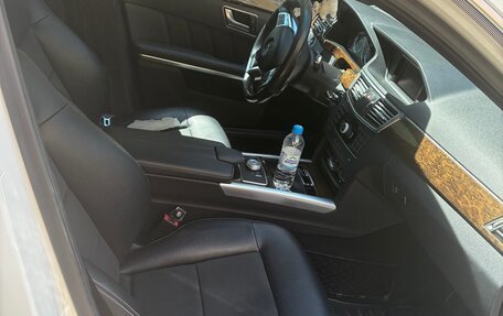 Mercedes-Benz E-Класс, 2012 год, 1 550 000 рублей, 7 фотография