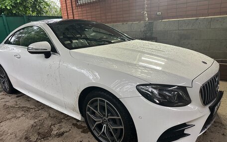 Mercedes-Benz E-Класс, 2019 год, 4 278 000 рублей, 3 фотография