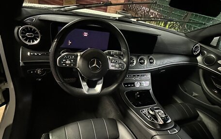 Mercedes-Benz E-Класс, 2019 год, 4 278 000 рублей, 7 фотография