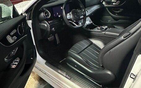 Mercedes-Benz E-Класс, 2019 год, 4 278 000 рублей, 8 фотография