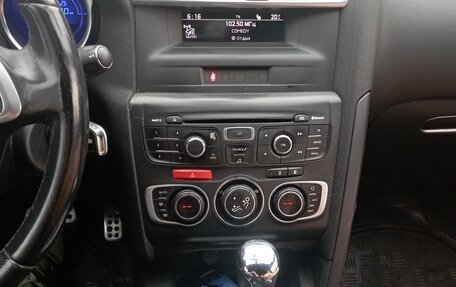 Citroen DS4, 2014 год, 715 000 рублей, 2 фотография