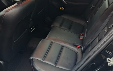 Mazda 6, 2014 год, 1 450 000 рублей, 8 фотография