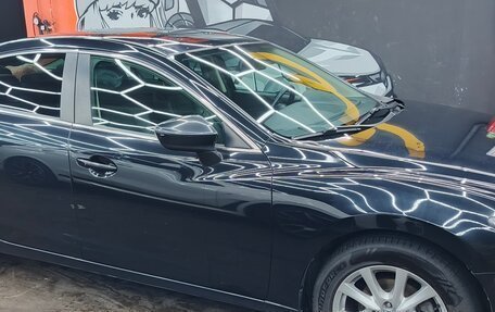Mazda 6, 2014 год, 1 450 000 рублей, 5 фотография