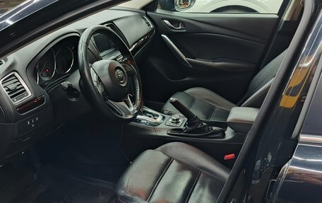 Mazda 6, 2014 год, 1 450 000 рублей, 7 фотография