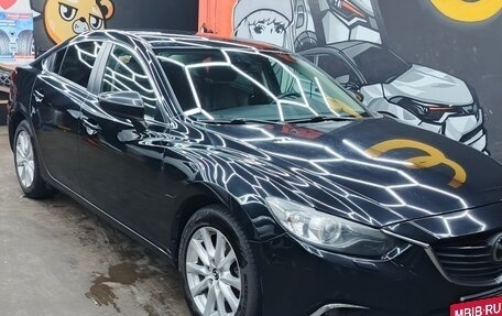 Mazda 6, 2014 год, 1 450 000 рублей, 2 фотография