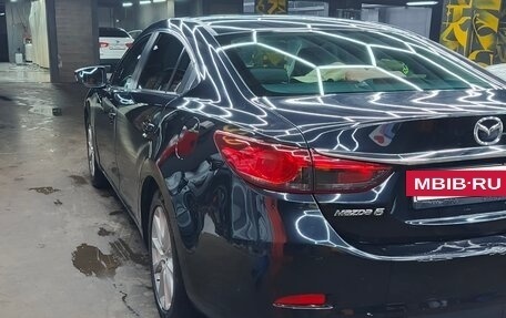 Mazda 6, 2014 год, 1 450 000 рублей, 4 фотография